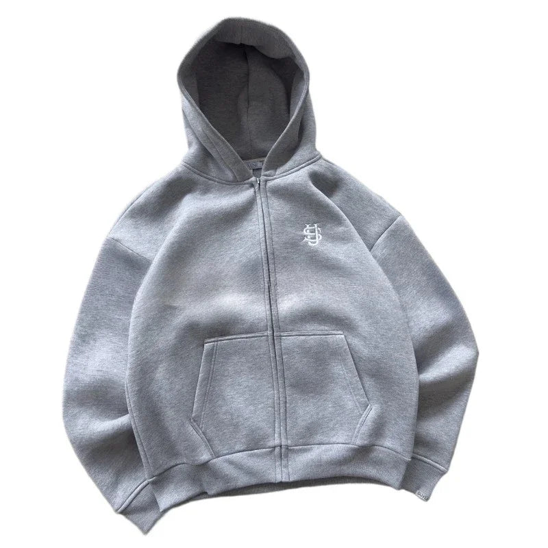 Y2K Hoodie And Sweats
