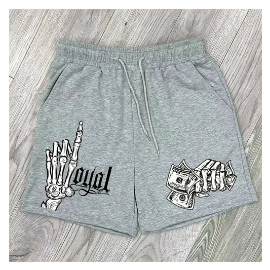 Loyaltie grave Shorts