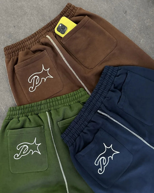 D Star Protect Sweats