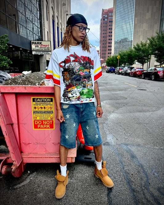 Y2K Harajuku