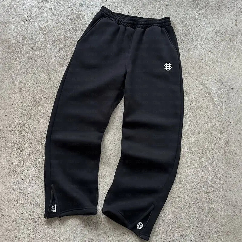 Y2K Hoodie And Sweats
