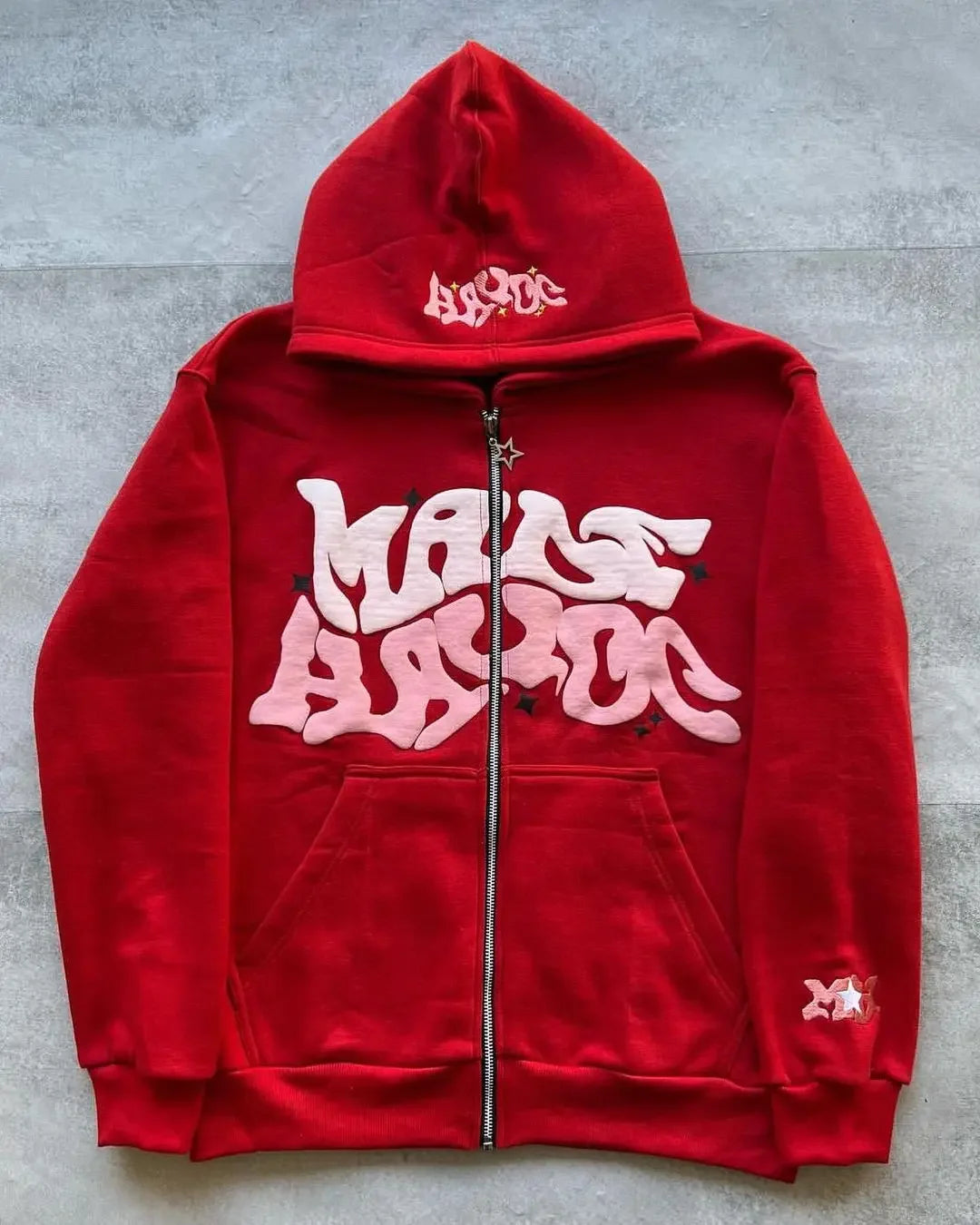 Y2k Made Havoc