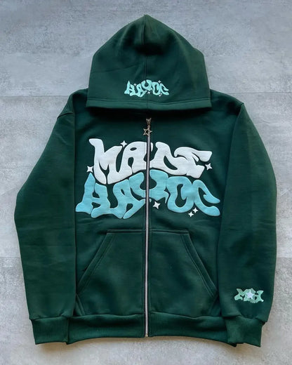 Y2k Made Havoc