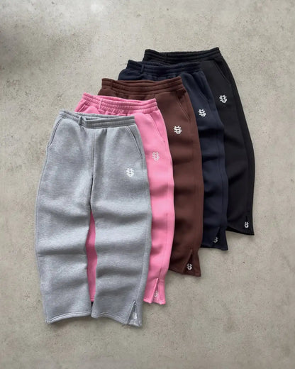Y2K Hoodie And Sweats