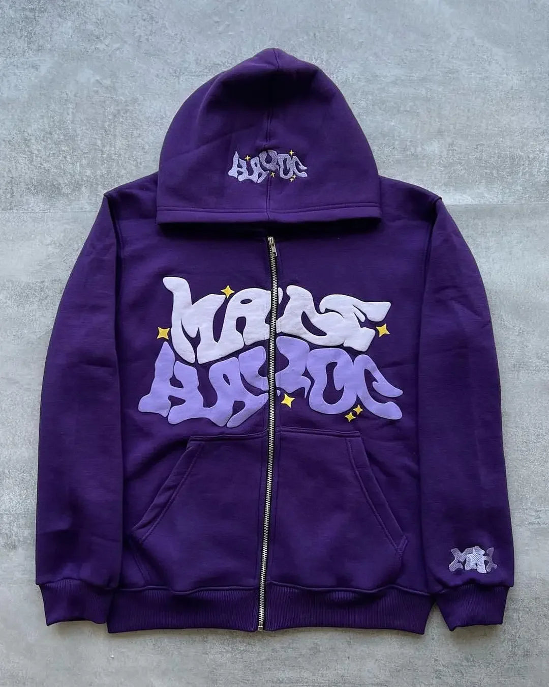 Y2k Made Havoc