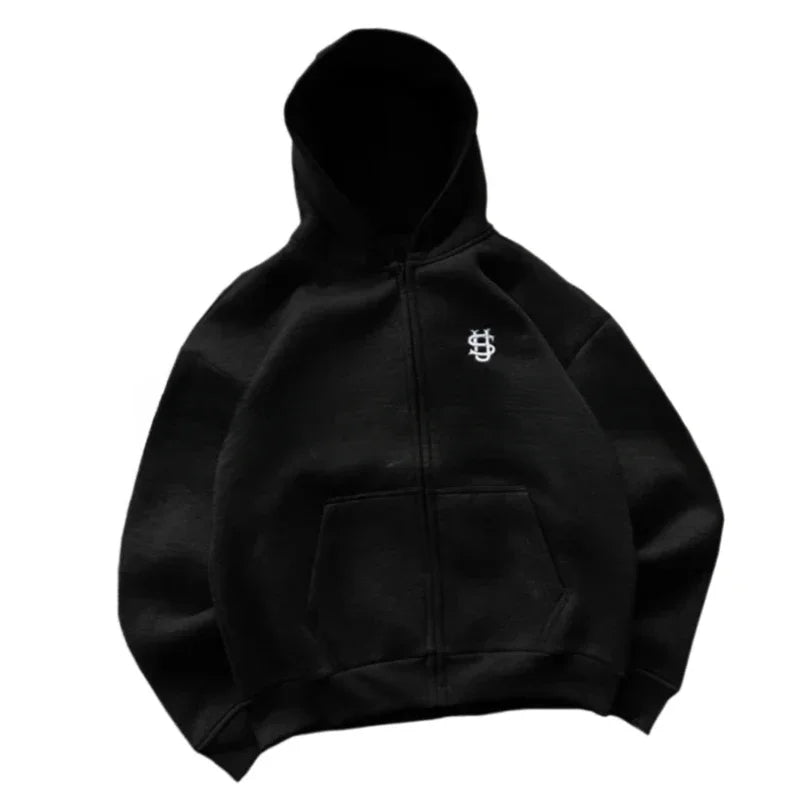 Y2K Hoodie And Sweats