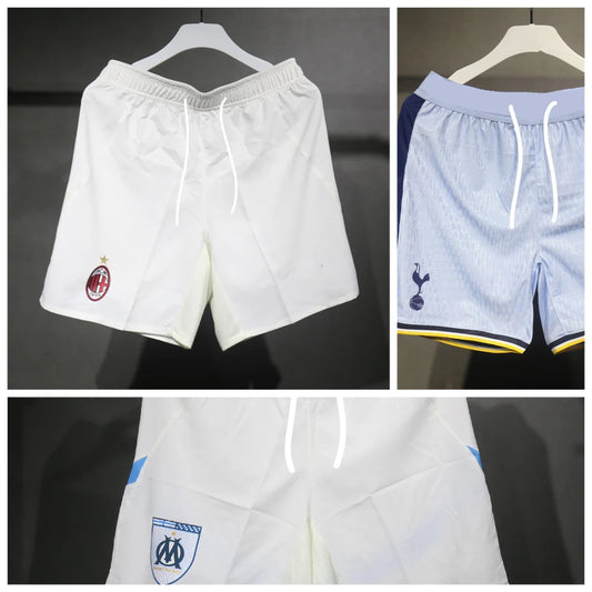 Football Club Shorts