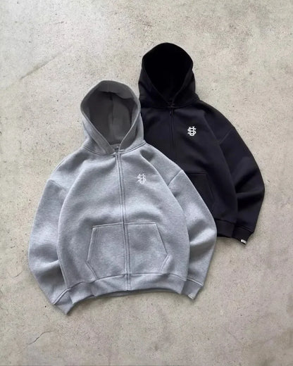 Y2K Hoodie And Sweats