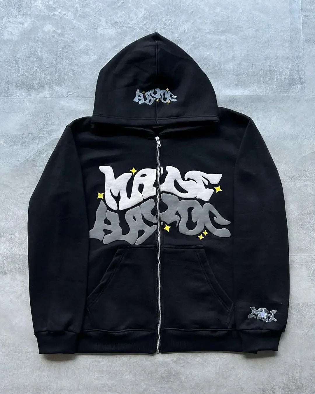 Y2k Made Havoc