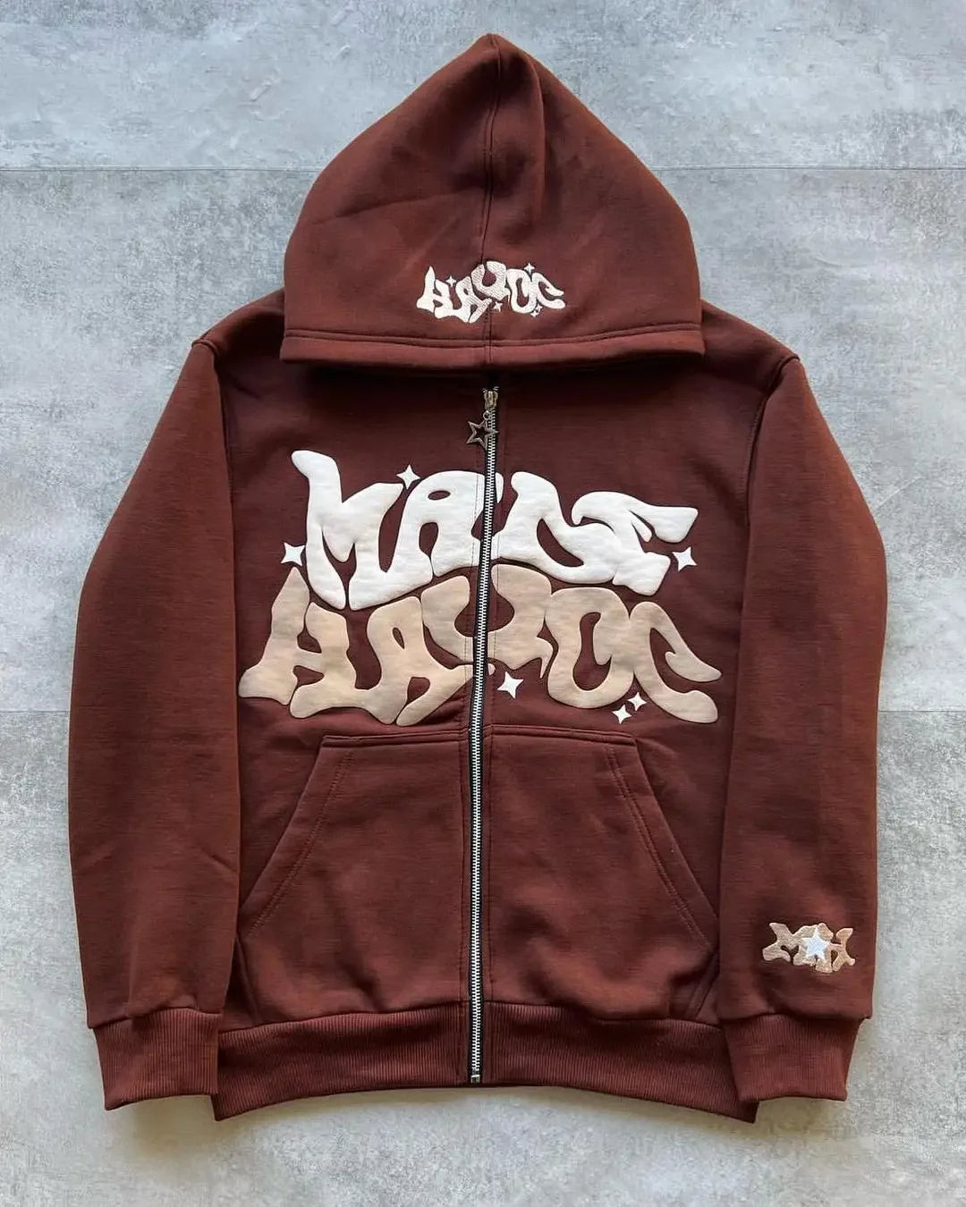 Y2k Made Havoc